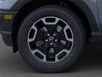 2024 Ford Bronco Sport 4x4, SUV #RRE04763 - photo 19