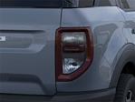 2024 Ford Bronco Sport 4x4, SUV #RRE04763 - photo 21