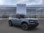 2024 Ford Bronco Sport 4x4, SUV for sale #RRE04763 - photo 7
