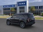2024 Ford Bronco Sport 4x4, SUV #RRE05374 - photo 2