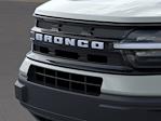 2024 Ford Bronco Sport 4x4, SUV #RRE05479 - photo 10