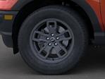 2024 Ford Bronco Sport 4x4, SUV #RRE09921 - photo 12