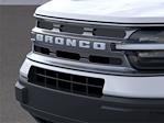 2024 Ford Bronco Sport 4x4, SUV for sale #RRE71579 - photo 23