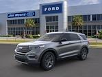 2023 Ford Explorer 4x2, SUV for sale #PGB93583 - photo 1