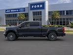 2024 Ford F-250 Crew Cab SRW 4x4, Pickup for sale #RED04072 - photo 4