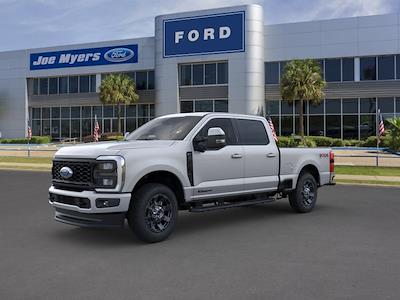 2024 Ford F-250 Crew Cab SRW 4x4, Pickup for sale #RED02317 - photo 1
