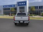 2024 Ford F-250 Crew Cab SRW 4x4, Pickup for sale #RED02317 - photo 5