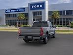 2024 Ford F-250 Crew Cab SRW 4x4, Pickup for sale #RED02929 - photo 8