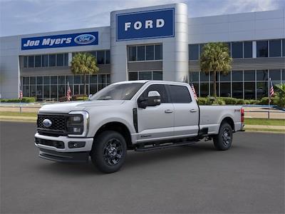 2024 Ford F-350 Crew Cab SRW 4x4, Pickup for sale #RED71253 - photo 1