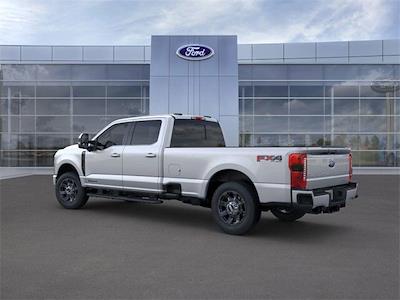 2024 Ford F-350 Crew Cab SRW 4x4, Pickup for sale #RED71253 - photo 2