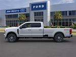 2024 Ford F-350 Crew Cab SRW 4x4, Pickup for sale #RED71253 - photo 4