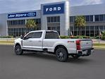 2024 Ford F-350 Crew Cab SRW 4x4, Pickup for sale #RED71253 - photo 2