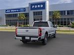 2024 Ford F-350 Crew Cab SRW 4x4, Pickup for sale #RED71253 - photo 8