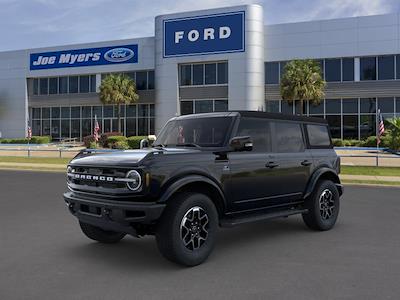 2022 Ford Bronco 4x4, SUV #S601E5D - photo 1