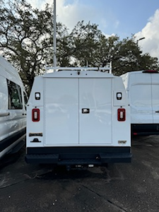 2025 Ford E-350 4x2, Service Utility Van for sale #SDD03081 - photo 2