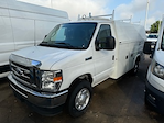 2025 Ford E-350 4x2, Service Utility Van for sale #SDD03081 - photo 1