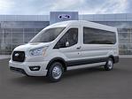 2024 Ford Transit 350 Medium Roof AWD, Passenger Van for sale #RKB04410 - photo 1