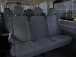 2024 Ford Transit 350 Medium Roof AWD, Passenger Van for sale #RKB04410 - photo 11