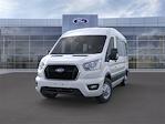 2024 Ford Transit 350 Medium Roof AWD, Passenger Van for sale #RKB04410 - photo 3