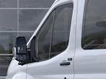 2024 Ford Transit 350 Medium Roof AWD, Passenger Van for sale #RKB04410 - photo 20