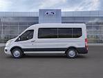 2024 Ford Transit 350 Medium Roof AWD, Passenger Van for sale #RKB04410 - photo 4