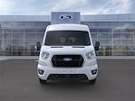 2024 Ford Transit 350 Medium Roof AWD, Passenger Van for sale #RKB04410 - photo 6