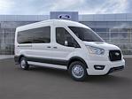 2024 Ford Transit 350 Medium Roof AWD, Passenger Van for sale #RKB04410 - photo 7