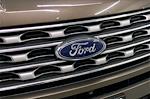 2016 Ford Explorer FWD, SUV #TGGB41305 - photo 35