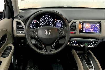 2016 Honda HR-V FWD, SUV #TGM730659 - photo 1