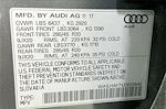 2018 Audi Q7, SUV #TJD023548 - photo 37