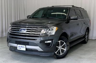 2018 Ford Expedition 4x2, SUV #TJEA10244 - photo 1