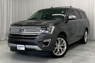 2019 Ford Expedition 4x2, SUV #TKEA23431 - photo 1