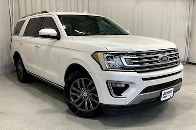 2019 Ford Expedition 4x2, SUV #TKEA60482 - photo 1