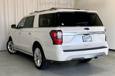 2019 Ford Expedition 4x4, SUV #TKEA62055 - photo 2