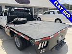 2019 Chevrolet Silverado 3500 Crew 4x4, Flatbed Truck #TKF181892 - photo 7