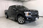 2019 Ford F-150 SuperCrew Cab 4WD, Pickup for sale #TKKD80892 - photo 3