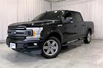 2019 Ford F-150 SuperCrew Cab 4WD, Pickup for sale #TKKD80892 - photo 1