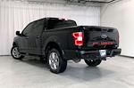 2019 Ford F-150 SuperCrew Cab 4WD, Pickup for sale #TKKD80892 - photo 2