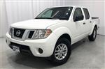 Used 2019 Nissan Frontier SV Crew Cab 4x2, Pickup for sale #TKN711321 - photo 1