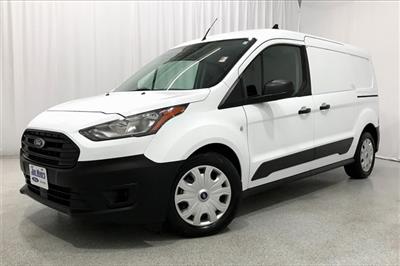 Used 2020 Ford Transit Connect XL FWD, Empty Cargo Van for sale #TL1475441 - photo 1