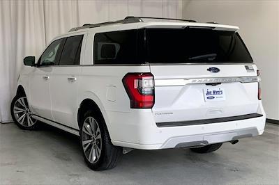 2020 Ford Expedition 4x4, SUV #TLEA18131 - photo 2