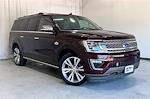 2020 Ford Expedition MAX 4WD, SUV for sale #TLEA43540 - photo 3