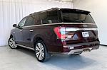 2020 Ford Expedition MAX 4WD, SUV for sale #TLEA43540 - photo 2
