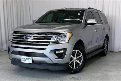 2020 Ford Expedition 4x2, SUV #TLEA50763 - photo 1