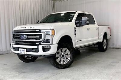 2020 Ford F-250 Crew Cab SRW 4WD, Pickup for sale #TLEE18115 - photo 1