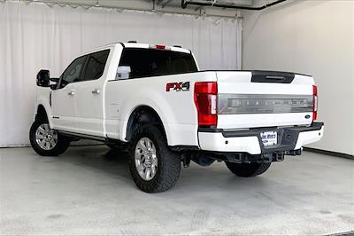2020 Ford F-250 Crew Cab SRW 4WD, Pickup for sale #TLEE18115 - photo 2