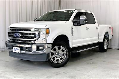 2020 Ford F-250 Crew Cab SRW 4WD, Pickup for sale #TLEE94427 - photo 2