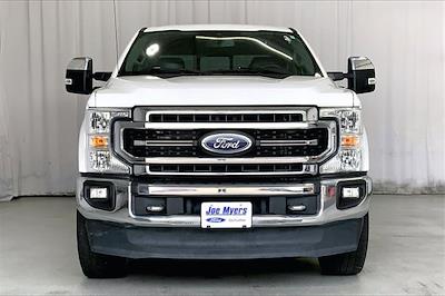 2020 Ford F-250 Crew Cab SRW 4WD, Pickup for sale #TLEE94427 - photo 1