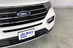 2020 Ford Explorer 4x2, SUV #TLGB82008 - photo 2