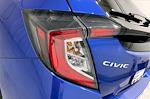 2020 Honda Civic FWD, Hatchback #TLU215369 - photo 33